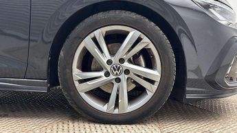 Volkswagen Golf 1.5 eTSI 150 R-Line 5dr DSG