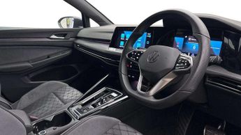 Volkswagen Golf 1.5 eTSI 150 R-Line 5dr DSG