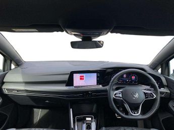 Volkswagen Golf 1.5 eTSI 150 R-Line 5dr DSG