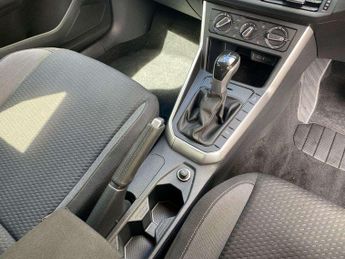 Volkswagen Polo 1.0 TSI Match 5dr DSG