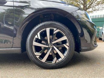Volkswagen Polo 1.0 TSI Match 5dr DSG