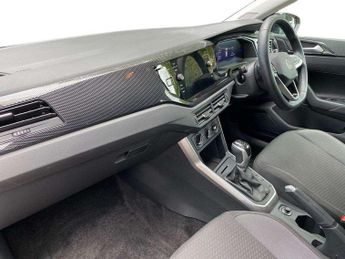 Volkswagen Polo 1.0 TSI Match 5dr DSG