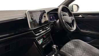 Volkswagen T-Roc 1.5 TSI R-Line 5dr DSG