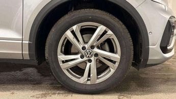 Volkswagen T-Roc 1.5 TSI R-Line 5dr DSG