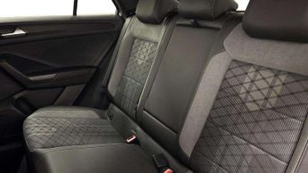 Volkswagen T-Roc 1.5 TSI R-Line 5dr DSG