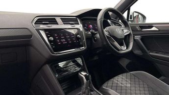 Volkswagen Tiguan 1.5 TSI 150 R-Line 5dr DSG