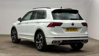 Volkswagen Tiguan 1.5 TSI 150 R-Line 5dr DSG
