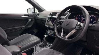 Volkswagen Tiguan 1.5 TSI 150 R-Line 5dr DSG