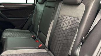 Volkswagen Tiguan 1.5 TSI 150 R-Line 5dr DSG