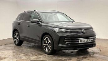 Volkswagen Tiguan 1.5 eTSI 150 Elegance 5dr DSG