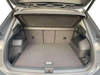 Volkswagen Tiguan 1.5 eTSI 150 Elegance 5dr DSG
