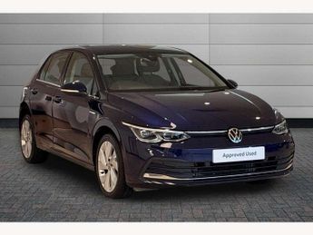 Volkswagen Golf 1.5 TSI Style 5dr