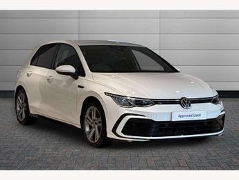 Volkswagen Golf 1.5 TSI 150 R-Line 5dr