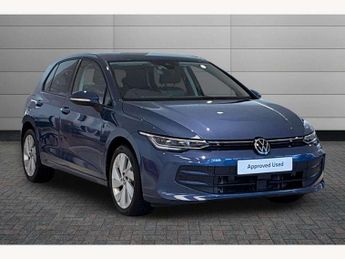 Volkswagen Golf 1.5 TSI Match 5dr