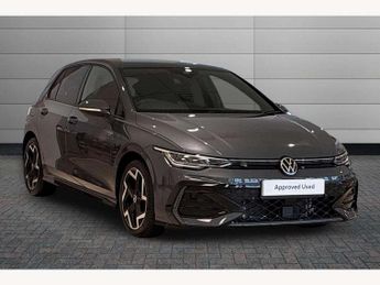 Volkswagen Golf 1.5 TSI 150 R-Line 5dr