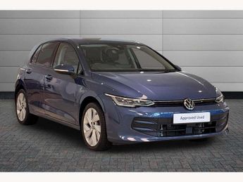 Volkswagen Golf 1.5 TSI 204 Match eHybrid 5dr DSG