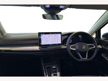 Volkswagen Golf 1.5 TSI 204 Match eHybrid 5dr DSG