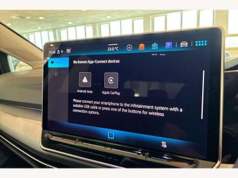 Volkswagen Golf 1.5 TSI 204 Match eHybrid 5dr DSG