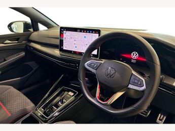 Volkswagen Golf 2.0 TSI 300 GTI Clubsport 5dr DSG