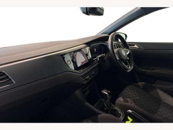 Volkswagen Polo 1.0 TSI 115 R-Line 5dr DSG