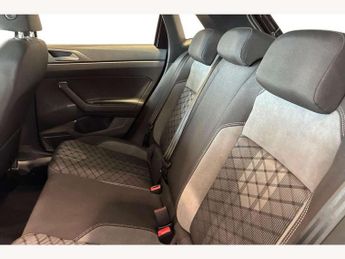 Volkswagen Polo 1.0 TSI 115 R-Line 5dr DSG