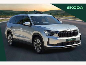 Skoda Kodiaq 2.0 TDI SE L 5dr DSG [7 Seat]
