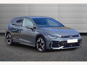 Volkswagen Golf 1.5 TSI 150 R-Line 5dr