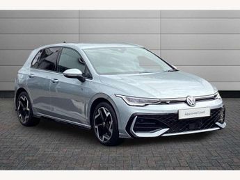 Volkswagen Golf 1.5 TSI 150 R-Line 5dr