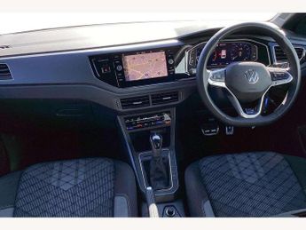 Volkswagen Polo 1.0 TSI 115 R-Line 5dr DSG