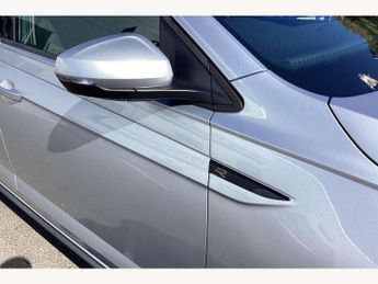 Volkswagen Polo 1.0 TSI 115 R-Line 5dr DSG
