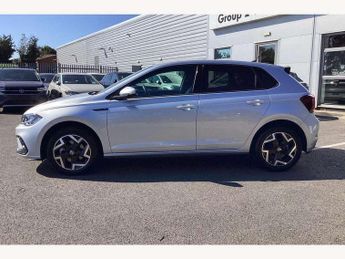 Volkswagen Polo 1.0 TSI 115 R-Line 5dr DSG