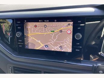 Volkswagen Polo 1.0 TSI 115 R-Line 5dr DSG
