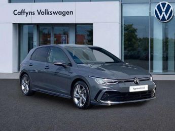 Volkswagen Golf 1.5 eTSI 150 R-Line 5dr DSG