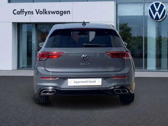 Volkswagen Golf 1.5 eTSI 150 R-Line 5dr DSG