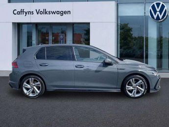 Volkswagen Golf 1.5 eTSI 150 R-Line 5dr DSG