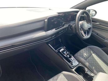 Volkswagen Golf 1.5 eTSI 150 R-Line 5dr DSG