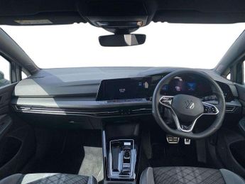 Volkswagen Golf 1.5 eTSI 150 R-Line 5dr DSG