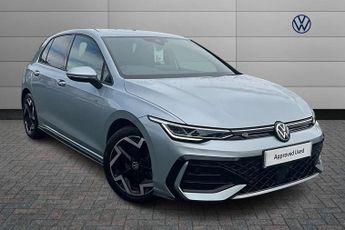 Volkswagen Golf 1.5 eTSI 150 R-Line 5dr DSG