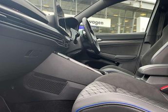 Volkswagen Golf 1.5 eTSI 150 R-Line 5dr DSG