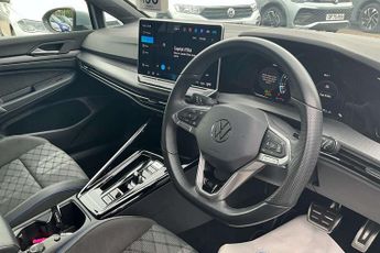 Volkswagen Golf 1.5 eTSI 150 R-Line 5dr DSG