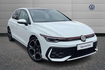 Volkswagen Golf GTi 2.0 TSI 265 GTI 5dr DSG