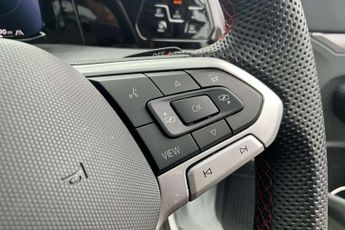 Volkswagen Golf 2.0 TSI 265 GTI 5dr DSG