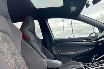 Volkswagen Golf 2.0 TSI 265 GTI 5dr DSG