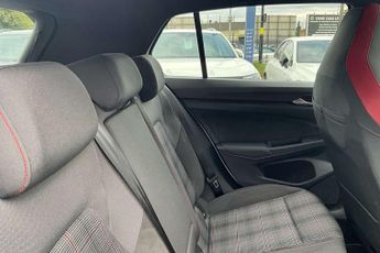 Volkswagen Golf 2.0 TSI 265 GTI 5dr DSG