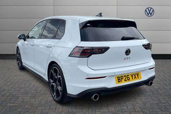Volkswagen Golf 2.0 TSI 265 GTI 5dr DSG