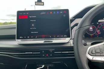 Volkswagen Golf 2.0 TSI 265 GTI 5dr DSG