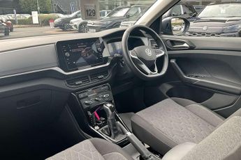 Volkswagen T-Cross 1.0 TSI 115 Match 5dr DSG