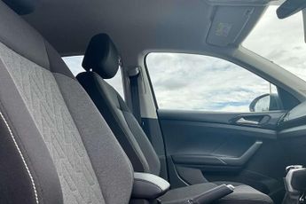 Volkswagen T-Cross 1.0 TSI 115 Match 5dr DSG