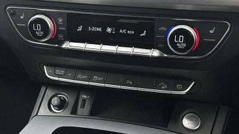 Audi Q5 40 TDI Quattro S Line 5dr S Tronic