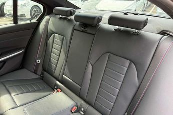 BMW 3 Series M340d xDrive MHT 4dr Step Auto